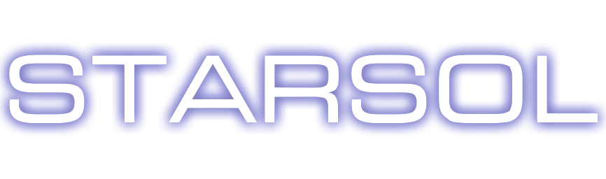 STARSOL Logo